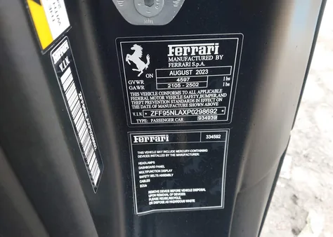 ZFF95NLAXP0298692